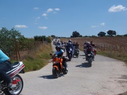 XVIII Concentracion - 2011